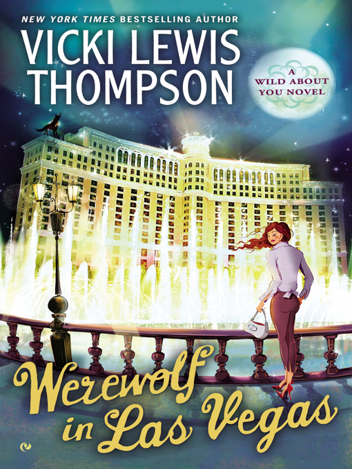 Title details for Werewolf in Las Vegas by Vicki Lewis Thompson - Wait list